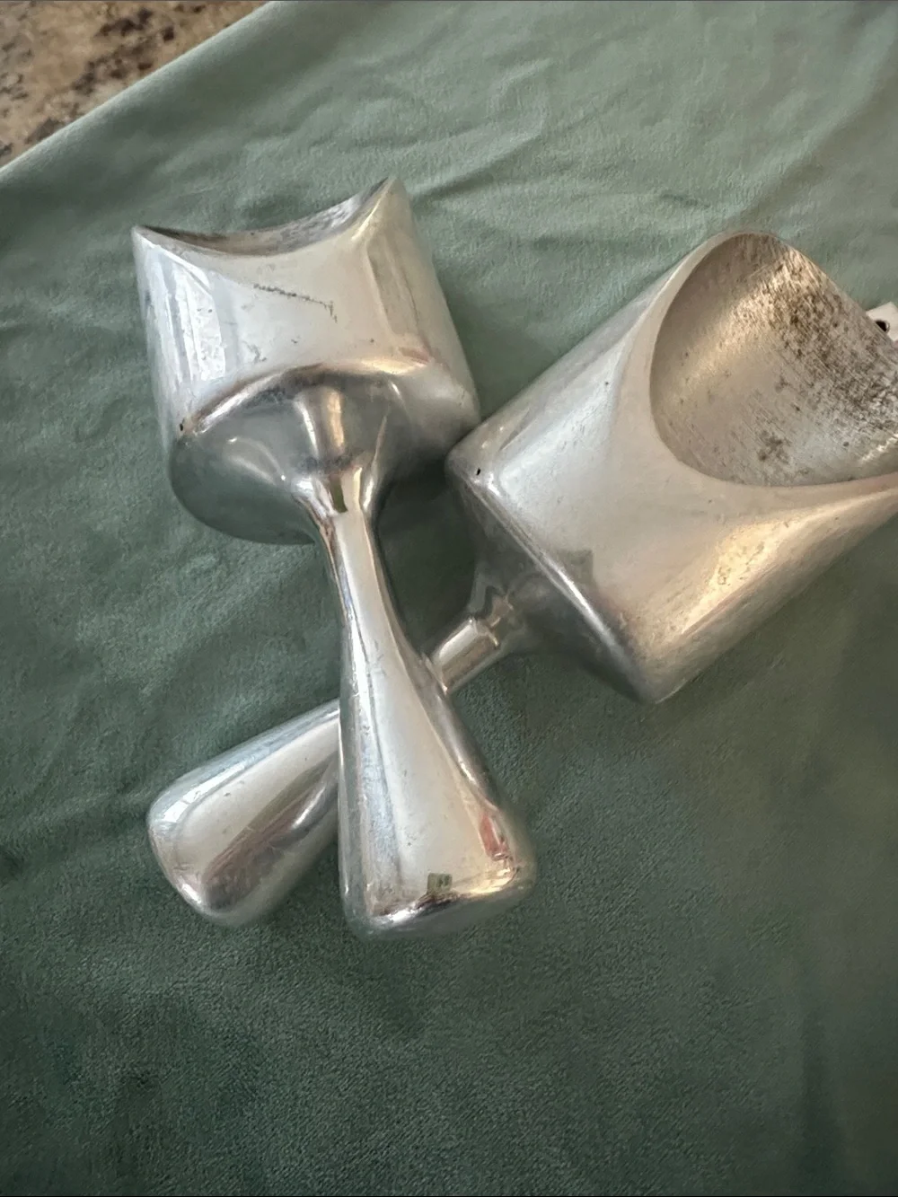 N/A set vintage